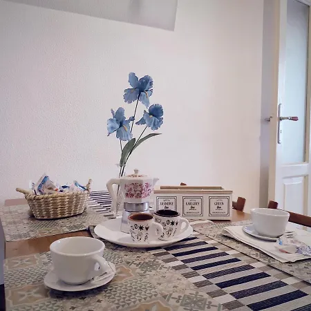 Appartement Flower 11 *