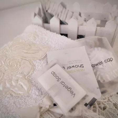 Flower 11 Appartement Bari