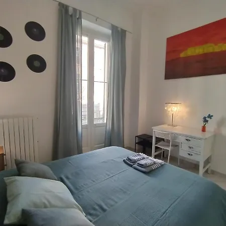 Flower 11 Appartement *