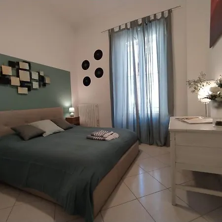 Flower 11 Appartement Bari