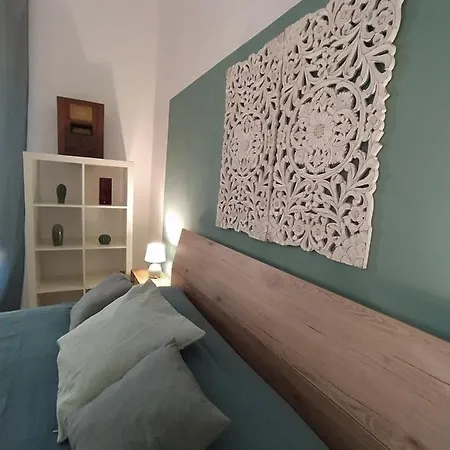 Appartement Flower 11