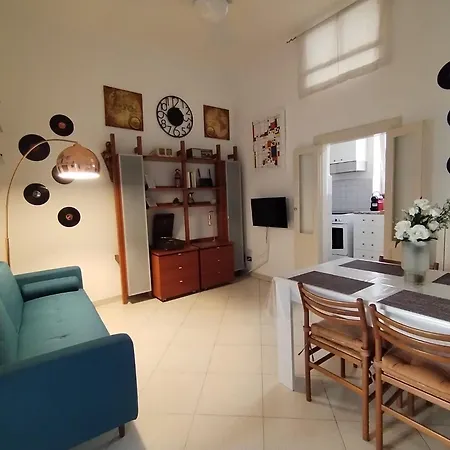 Flower 11 Appartement *
