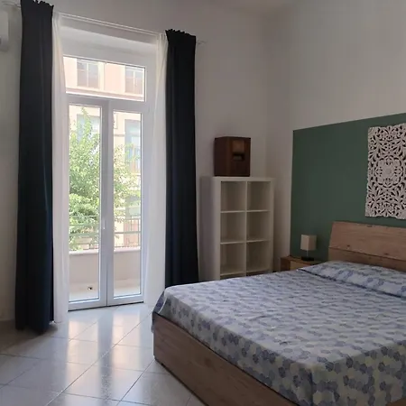 Flower 11 Appartement *