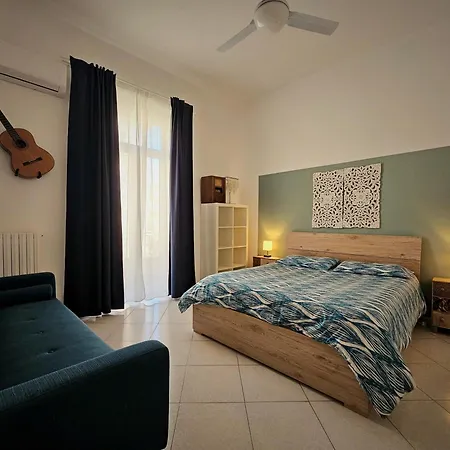 Flower 11 Appartement *