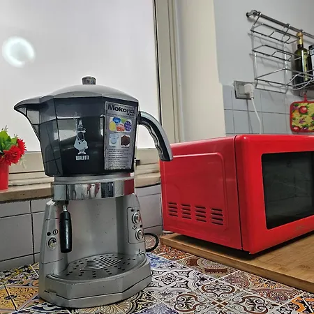 Appartement Flower 11 *