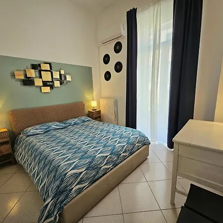 Appartement Flower 11 Bari