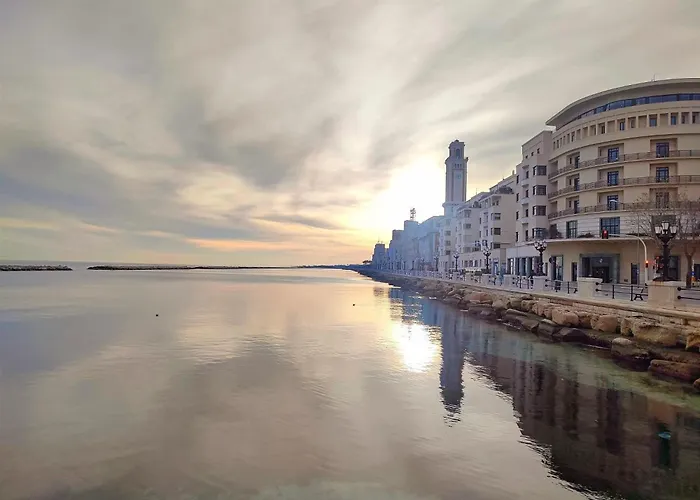 Apartament Flower 11 *