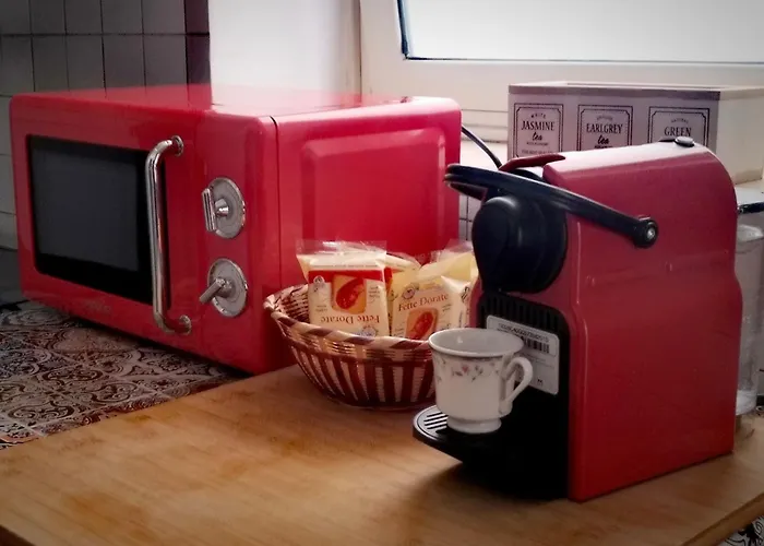 Apartment Flower 11 *