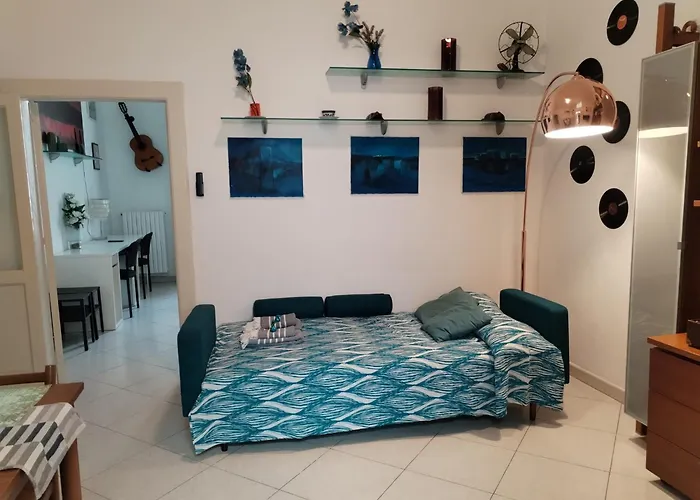 Apartament Flower 11