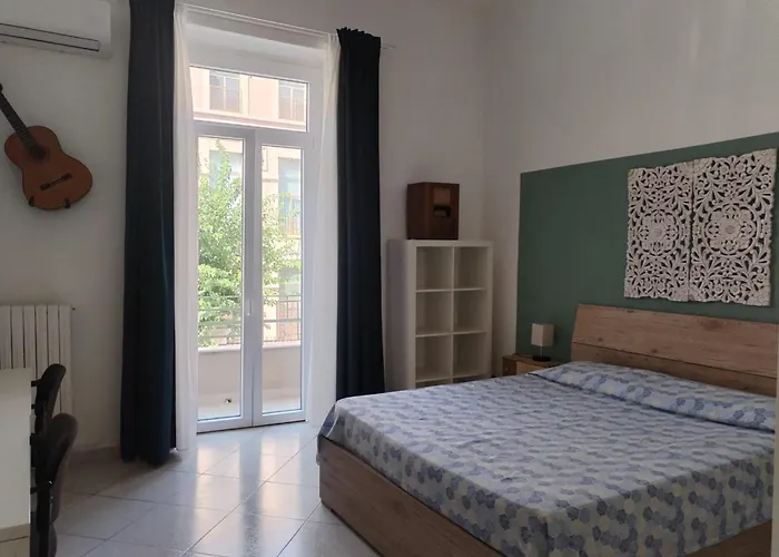 Flower 11 Apartment *