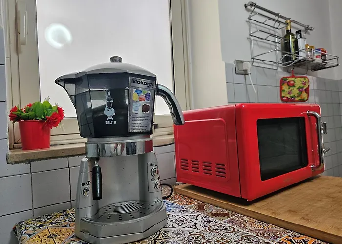 דירה Flower 11 *