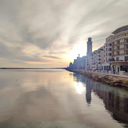 Apartamento Flower 11 *