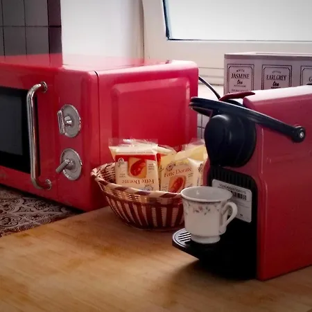 Apartman Flower 11 *