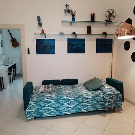 Apartmán Flower 11