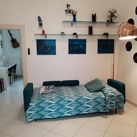 Apartamento Flower 11
