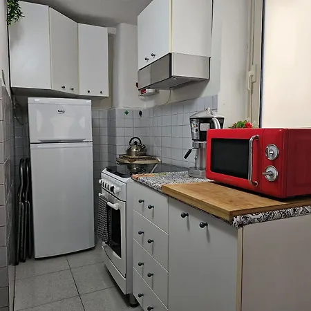 Apartamento Flower 11