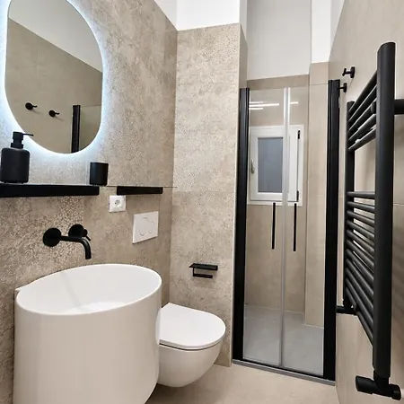 Apartament Flower 11