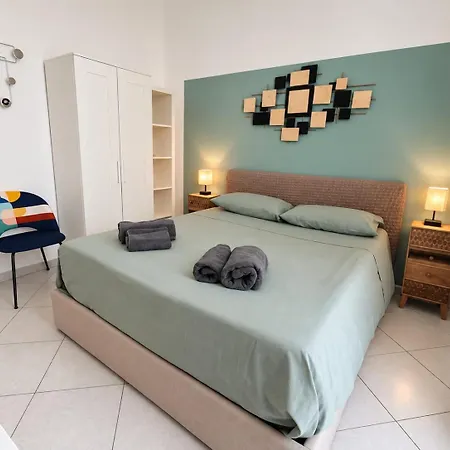 Apartament Flower 11