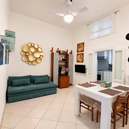 Apartament Flower 11