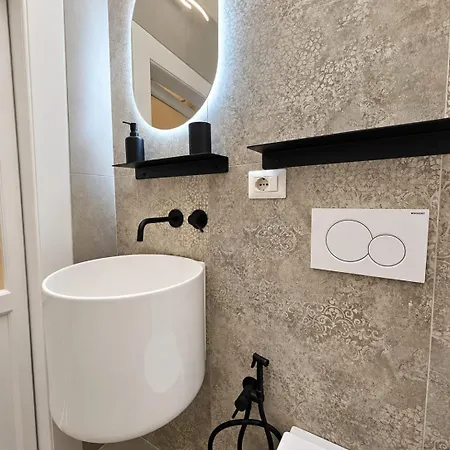 Apartament Flower 11